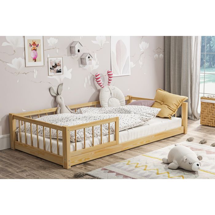 montessori Bed - Floor Bed montessori Bed - Floor Bed